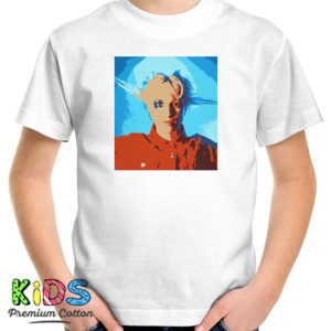 Kaos Hayley William