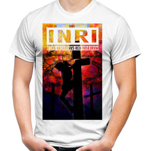 Kaos INRI