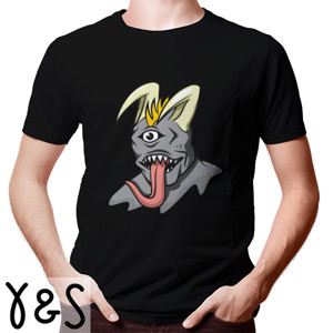 Kaos Kaos X monster