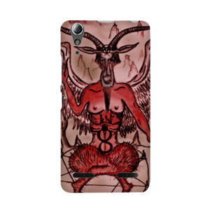 Mighty Goat Casing HP