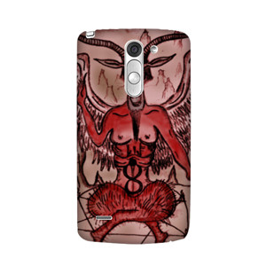 Mighty Goat Casing HP