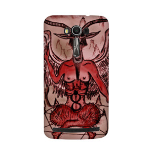 Mighty Goat Casing HP