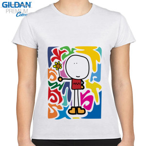 Kaos Kaos WARNA WARNI KU