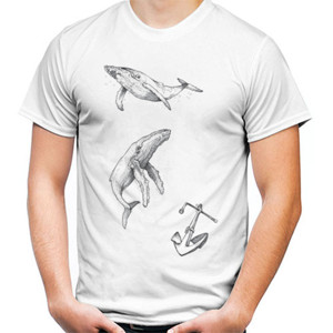 Kaos Whale Anchor