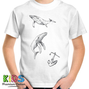 Kaos Whale Anchor