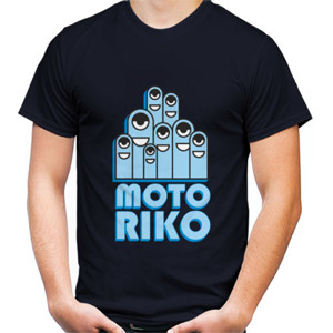 Kaos Motoriko