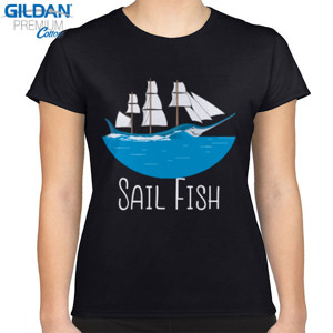 Kaos Sail fish