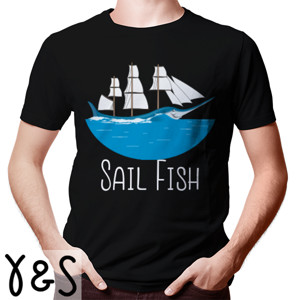 Kaos Sail fish