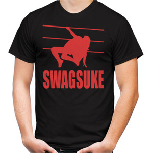 Kaos Shinsuke Nakamura