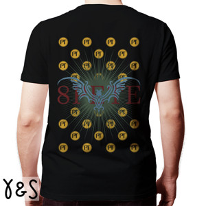 Kaos LA BATTE TRIBAL