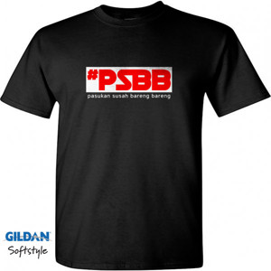 Kaos PSBB