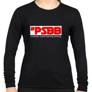 Kaos PSBB