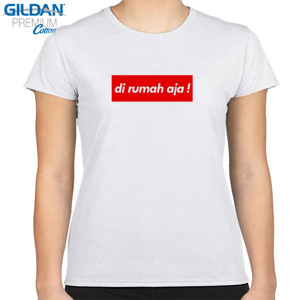 Kaos Kaos T Shirt Di Rumah Aja