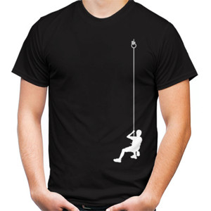 Kaos Kaos Hanging Climb (SBEW2)