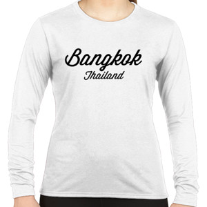 Kaos Kaos Bangkok - Thailand (SBAF7)