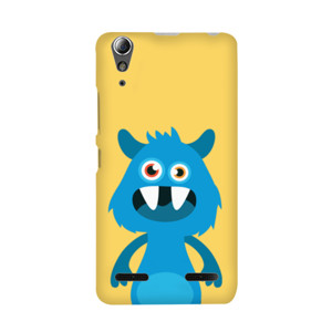 Casing HP Warna Kuning Casing HP