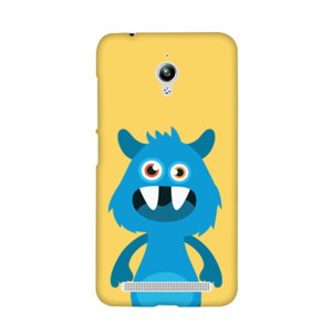 Casing HP Warna Kuning Casing HP