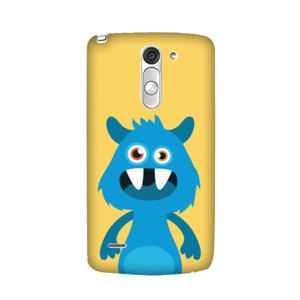 Casing HP Warna Kuning Casing HP
