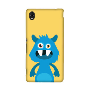 Casing HP Warna Kuning Casing HP