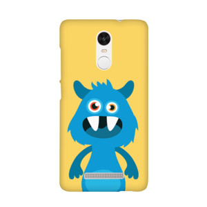 Casing HP Warna Kuning Casing HP