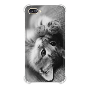 Casing HP Softcase Oppo A3S  / A5 / RealMe C1 Cat2