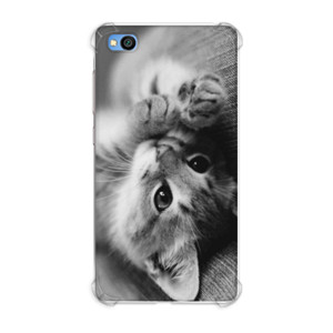 Casing HP Softcase Oppo A3S  / A5 / RealMe C1 Cat2