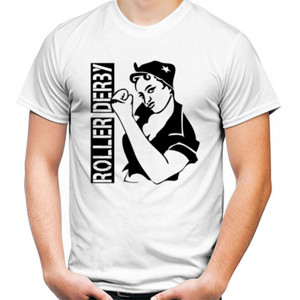 Kaos Kaos Skate Board - Roller Derby (SB7FG)