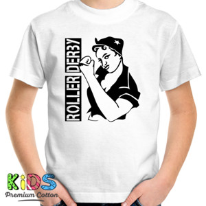 Kaos Kaos Skate Board - Roller Derby (SB7FG)