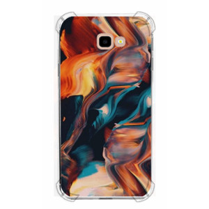 Casing HP Hardcase LG G4 Glossy - Rainbow 