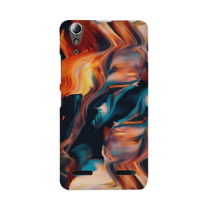 Hardcase LG G4 Glossy - Rainbow  Casing HP