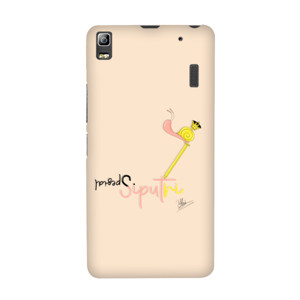Siputri Casing HP