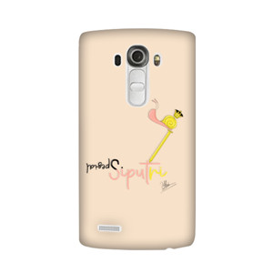 Siputri Casing HP