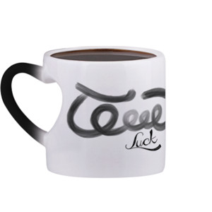 Mug Bunglon Good job