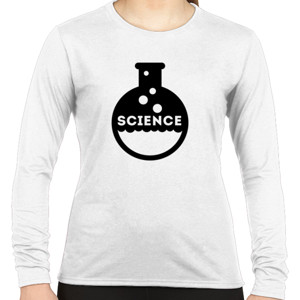 Kaos Kaos Science 1 (SB824)