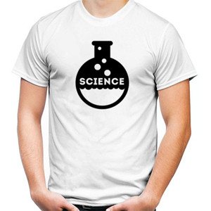 Kaos Kaos Science 1 (SB824)