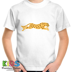 Kaos Kaos Leopard