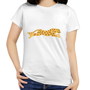 Kaos Kaos Leopard