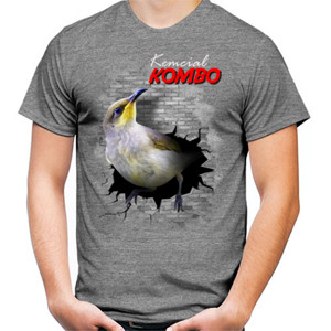 Kaos Cucak Kombo
