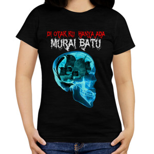 Kaos Murai Batu