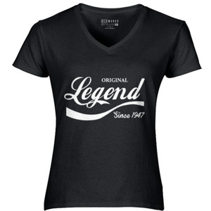 Kaos Legend Since 1947