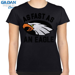 Kaos AS FAST AS EN EAGLE
