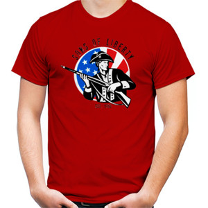 Kaos Son of liberty