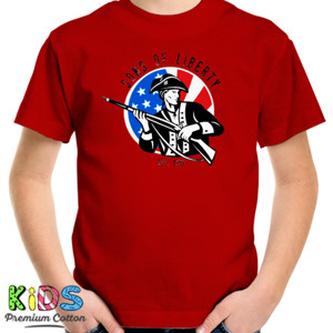 Kaos Son of liberty