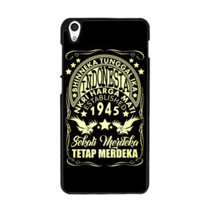 SEKALI MERDEKA TETAP MERDEKA Casing HP