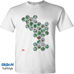 Kaos HexaCamo