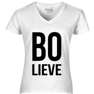 Kaos BO LIEVE