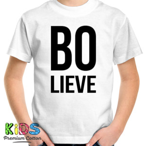 Kaos BO LIEVE