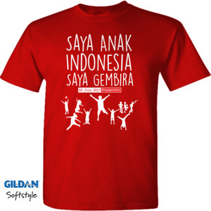 Kaos Kaos Hari anak nasional 2017 ---02