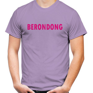 Kaos Berondong MLG