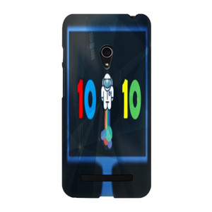 Case Astronot Casing HP